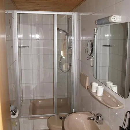 Haus Megele 아파트 오이미텔베르크
