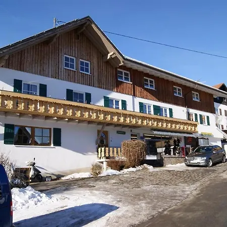 Haus Megele
